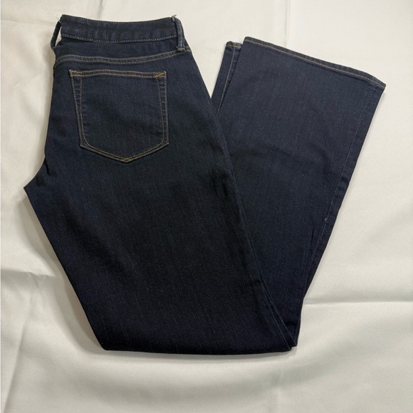 GAP Blue Straight Leg Jeans Classic Denim - Picture 1 of 7
